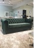 Chesterfield Sofa 3 Seater